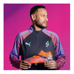 Neymar Jr